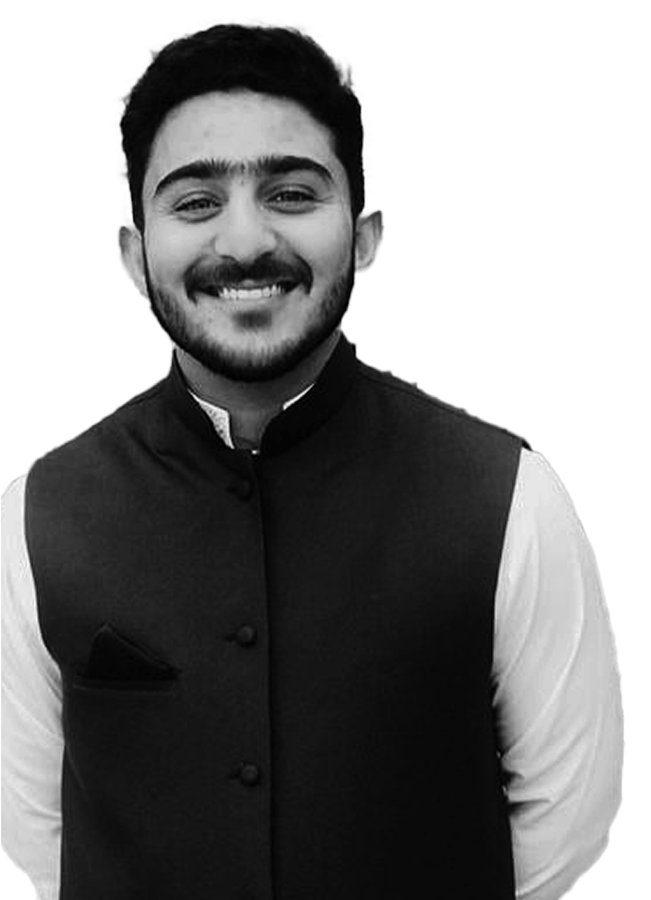 M.Asjad Raja