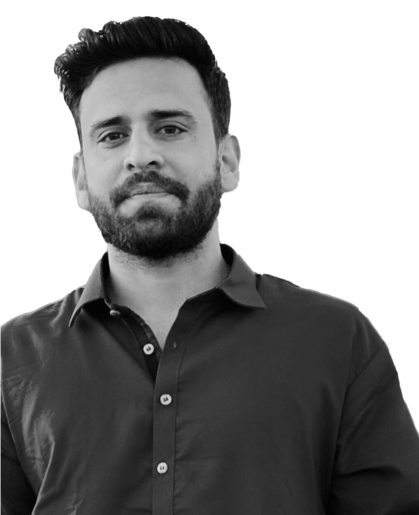 Junaid Saeed
