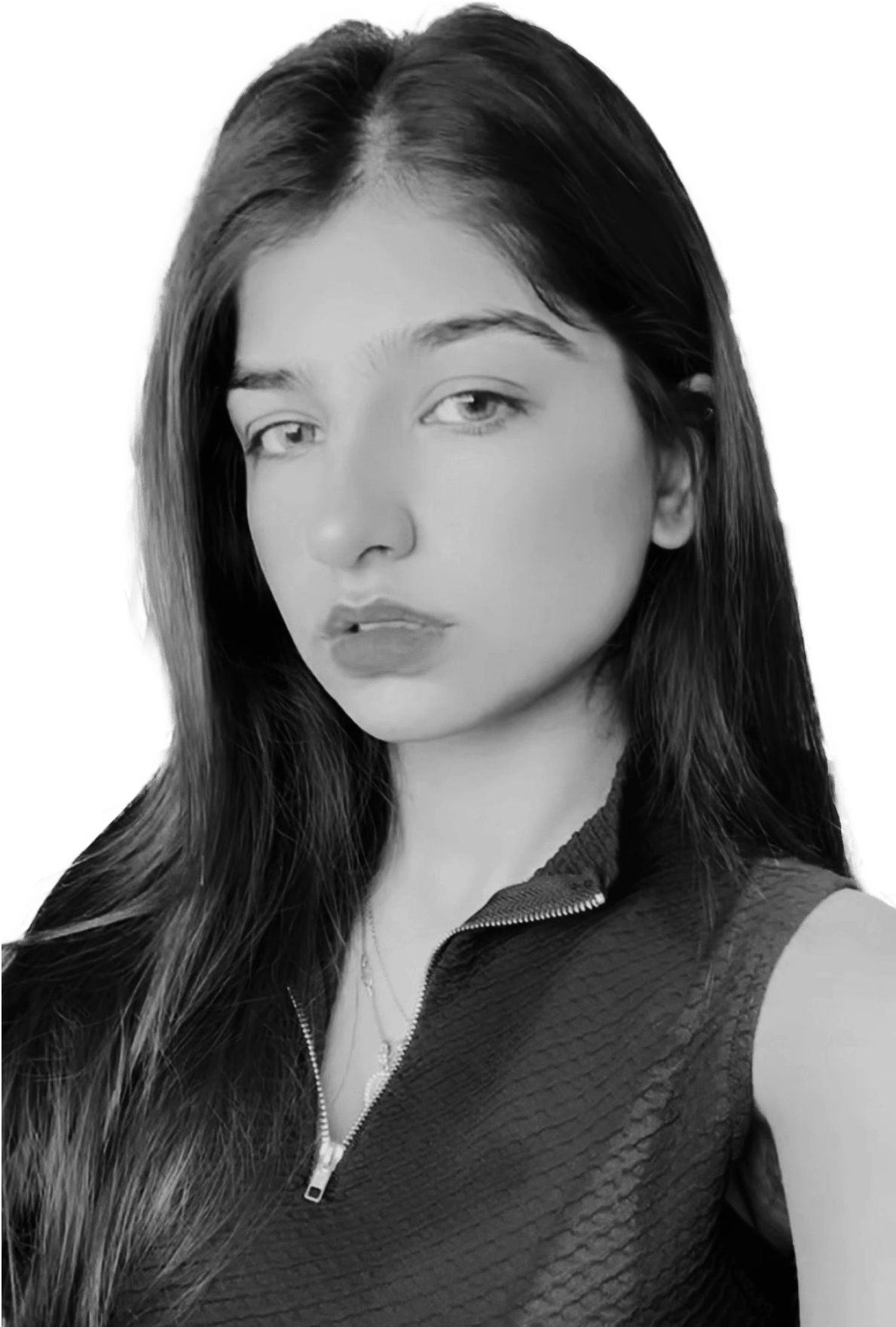 Alina Nazir