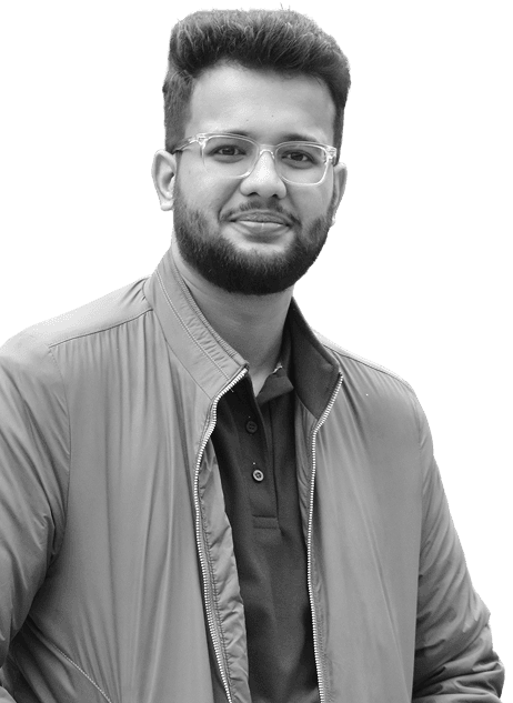 Jahan Zeb Ahmed