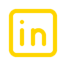LinkedIn Icon