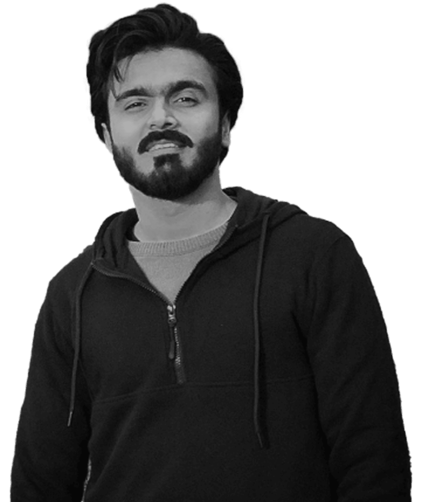 Osama Bin Shiraz