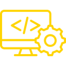 Web Development Icon