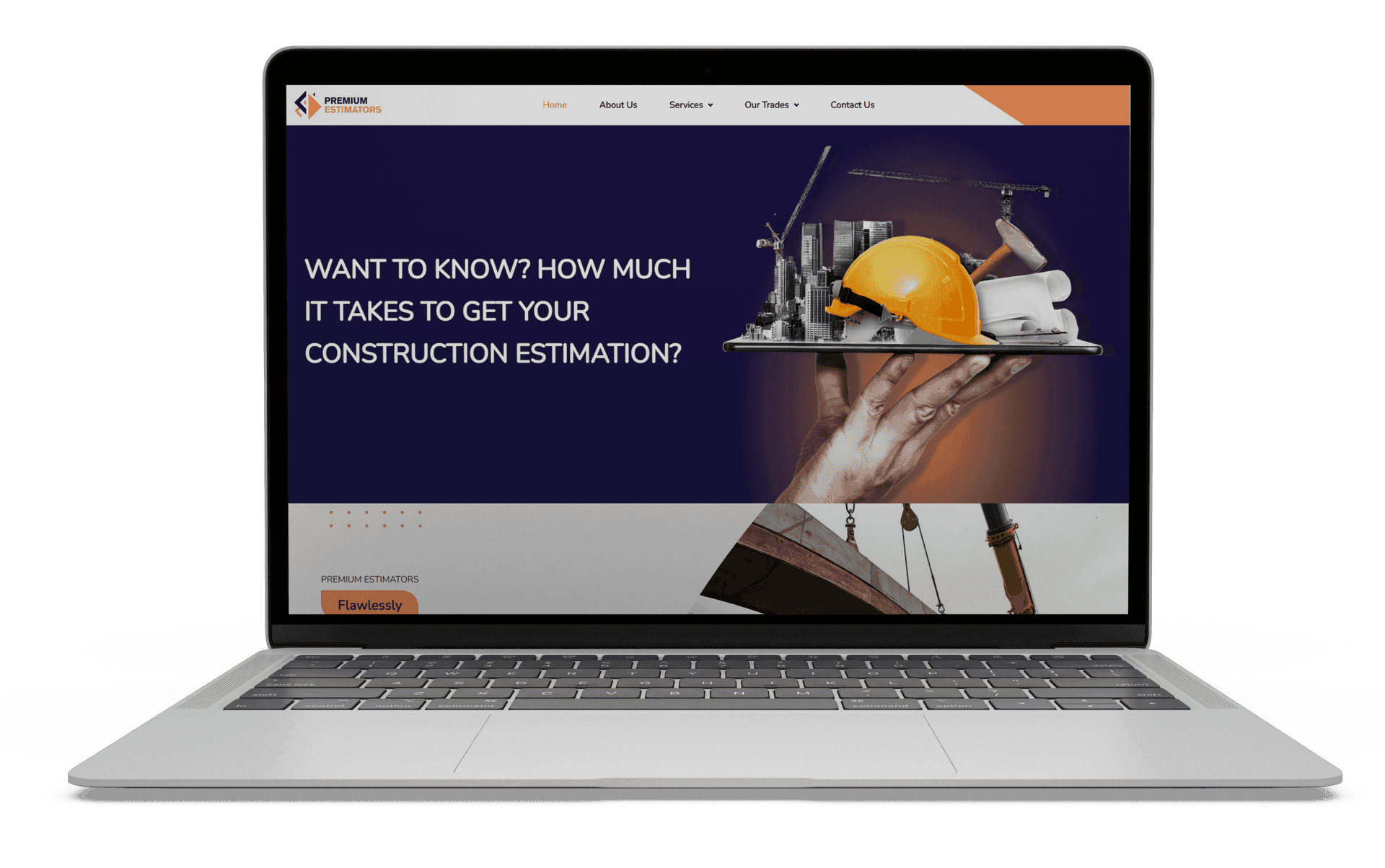Premium Estimators