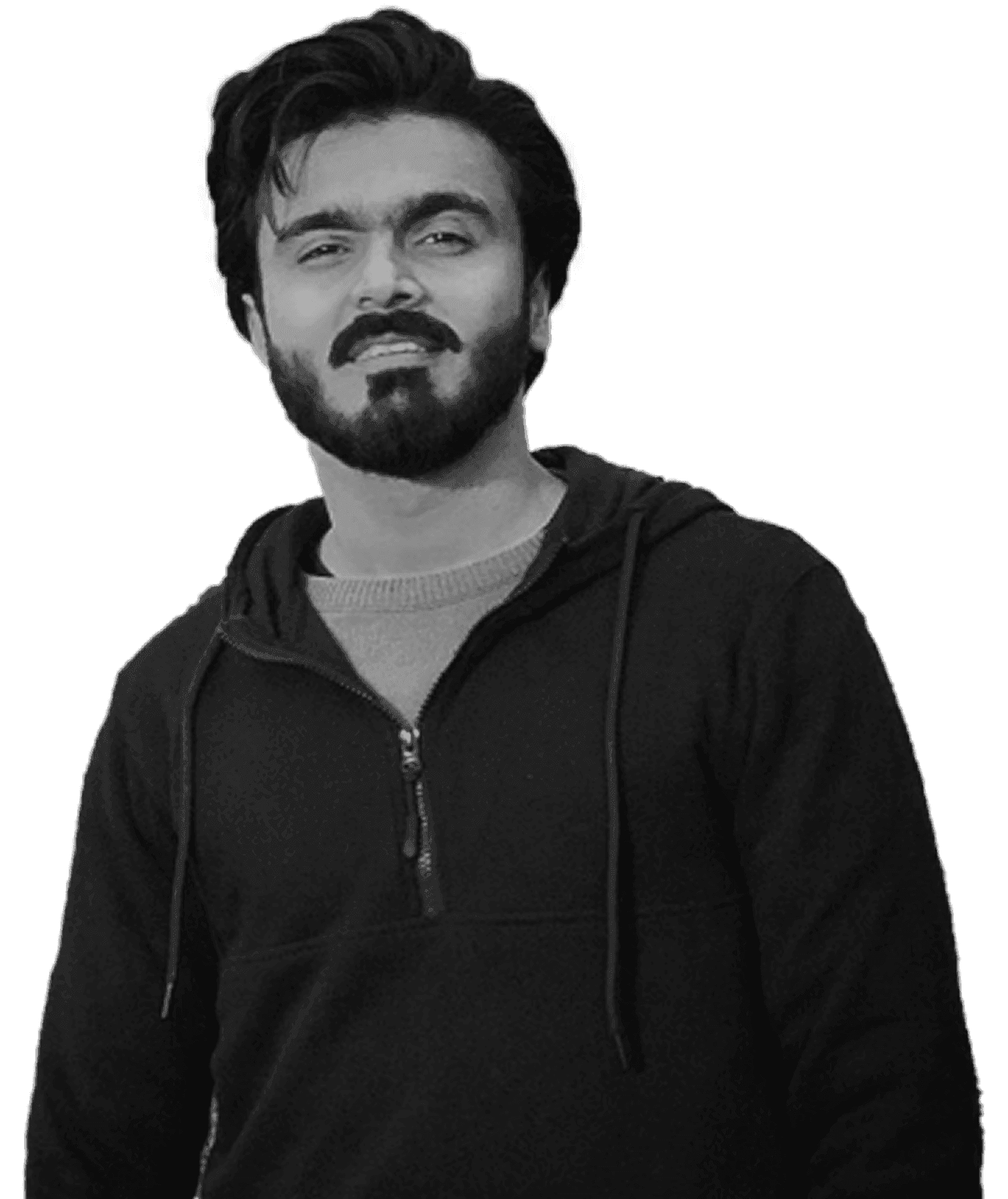 Osama Bin Shiraz