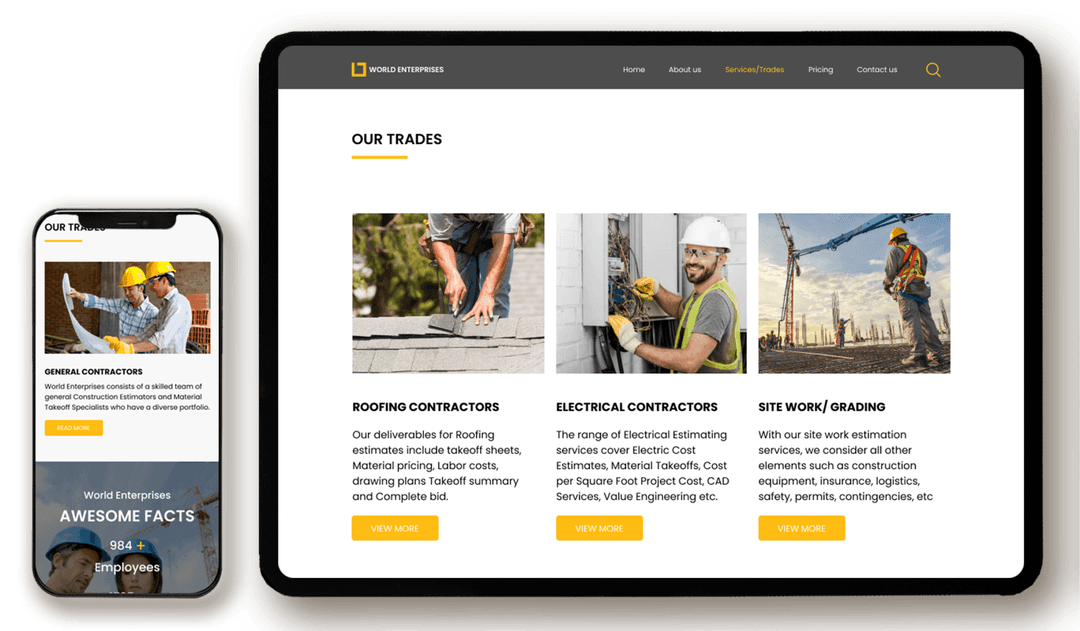 World Enterprises