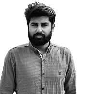 Jalal Tauseef